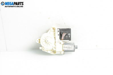 Antriebsmotor el. fensterheber for Renault Megane III Hatchback (11.2008 - 12.2015), 5 türen, hecktür, position: rechts, rückseite