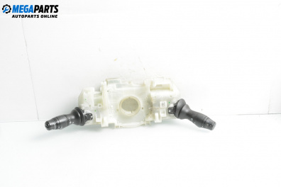 Verstellhebel scheibenwischer und leuchten for Renault Megane III Hatchback (11.2008 - 12.2015)