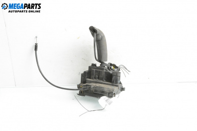 Încuietoare for Renault Megane III Hatchback (11.2008 - 12.2015), position: dreaptă - fața