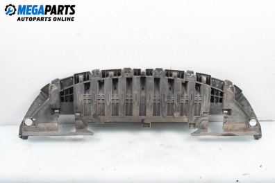 Motor-aufliegerplatte for Renault Megane III Hatchback (11.2008 - 12.2015)