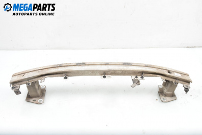 Stützträger stoßstange for Renault Megane III Hatchback (11.2008 - 12.2015), hecktür, position: vorderseite