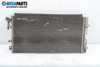 Air conditioning radiator for Renault Megane III Hatchback (11.2008 - 12.2015) 1.5 dCi (BZ0C), 90 hp