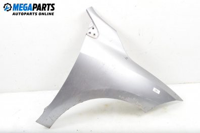 Kotflügel for Renault Megane III Hatchback (11.2008 - 12.2015), 5 türen, hecktür, position: rechts, vorderseite