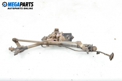 Front wipers motor for Renault Megane III Hatchback (11.2008 - 12.2015), hatchback, position: front