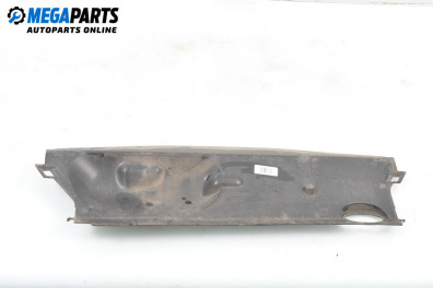 Kunststoffverkleidung for Renault Megane III Hatchback (11.2008 - 12.2015), 5 türen, hecktür