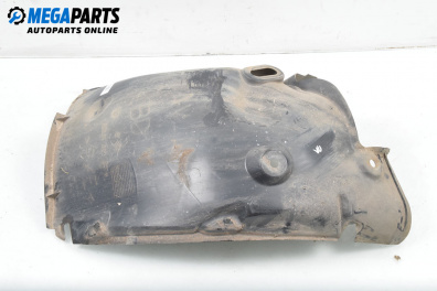 Inner fender for Renault Megane III Hatchback (11.2008 - 12.2015), 5 doors, hatchback, position: front - left