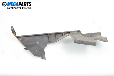 Kunststoffverkleidung for Renault Megane III Hatchback (11.2008 - 12.2015), 5 türen, hecktür