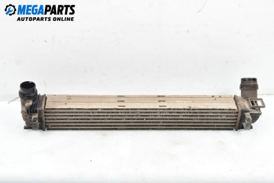 Intercooler for Renault Megane III Hatchback (11.2008 - 12.2015) 1.5 dCi (BZ0C), 90 hp