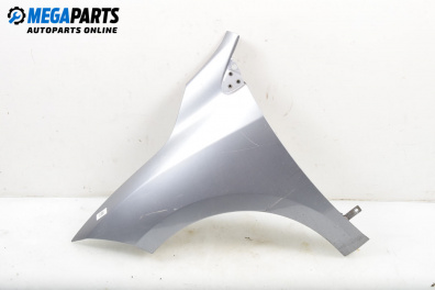 Kotflügel for Renault Megane III Hatchback (11.2008 - 12.2015), 5 türen, hecktür, position: links, vorderseite