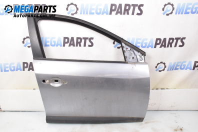Tür for Renault Megane III Hatchback (11.2008 - 12.2015), 5 türen, hecktür, position: rechts, vorderseite