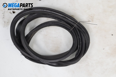 Seal for Renault Megane III Hatchback (11.2008 - 12.2015), 5 doors, hatchback