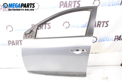 Tür for Renault Megane III Hatchback (11.2008 - 12.2015), 5 türen, hecktür, position: links, vorderseite