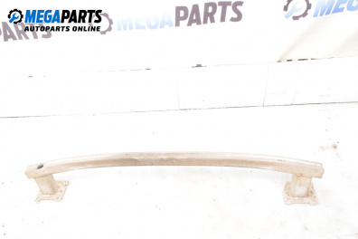 Stützträger stoßstange for Renault Megane III Hatchback (11.2008 - 12.2015), hecktür, position: rückseite