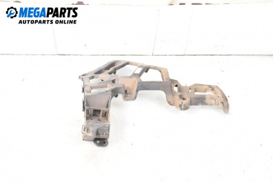 Stoßstangehalterung for Renault Megane III Hatchback (11.2008 - 12.2015), hecktür, position: rechts, rückseite