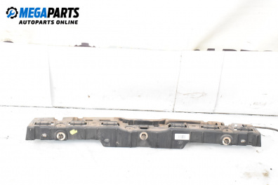 Stoßstangehalterung for Renault Megane III Hatchback (11.2008 - 12.2015), hecktür, position: rückseite