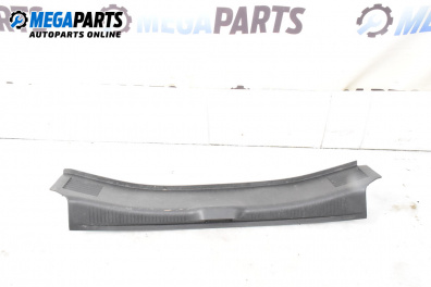 Kunststoffverkleidung for Renault Megane III Hatchback (11.2008 - 12.2015), 5 türen, hecktür