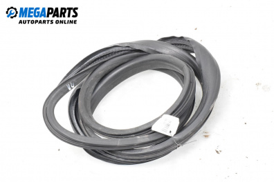 Door seal for Renault Megane III Hatchback (11.2008 - 12.2015), 5 doors, hatchback, position: front - left