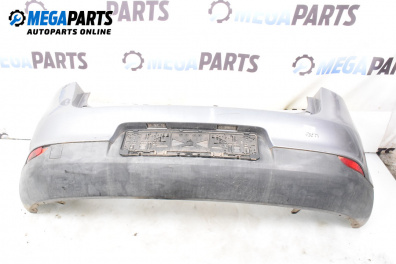 Stoßfänger hinten for Renault Megane III Hatchback (11.2008 - 12.2015), hecktür