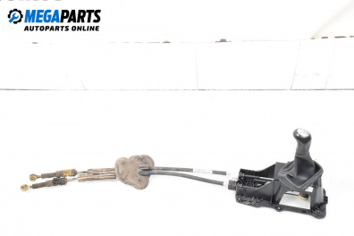 Shifter with cables for Renault Megane III Hatchback (11.2008 - 12.2015)