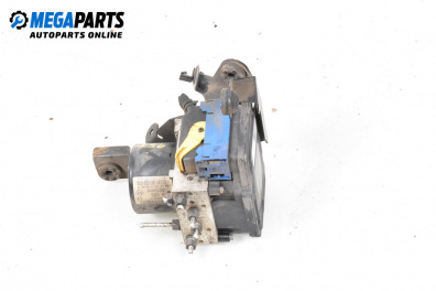 ABS for Renault Megane III Hatchback (11.2008 - 12.2015) 1.5 dCi (BZ0C)