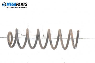 Arc for Renault Megane III Hatchback (11.2008 - 12.2015), hatchback, position: din spate