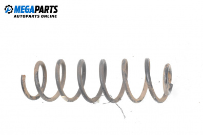 Arc for Renault Megane III Hatchback (11.2008 - 12.2015), hatchback, position: din spate