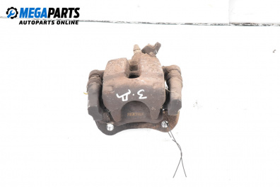 Caliper for Renault Megane III Hatchback (11.2008 - 12.2015), position: rear - right