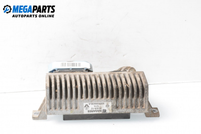 ECU for Renault Megane III Hatchback (11.2008 - 12.2015) 1.5 dCi (BZ0C), 90 hp