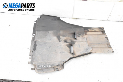 Motor-aufliegerplatte for Renault Megane III Hatchback (11.2008 - 12.2015)