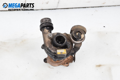 Turbo for Renault Megane III Hatchback (11.2008 - 12.2015) 1.5 dCi (BZ0C), 90 hp, № K65014074600065