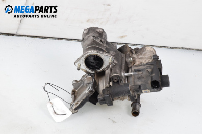 Supapă EGR for Renault Megane III Hatchback (11.2008 - 12.2015) 1.5 dCi (BZ0C), 90 hp