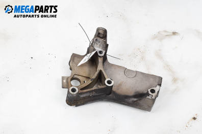 Aluminium support bracket for Renault Megane III Hatchback (11.2008 - 12.2015) 1.5 dCi (BZ0C), 90 hp