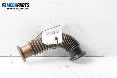 EGR rohr for Renault Megane III Hatchback (11.2008 - 12.2015) 1.5 dCi (BZ0C), 90 hp