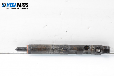 Einspritzdüse for Renault Megane III Hatchback (11.2008 - 12.2015) 1.5 dCi (BZ0C), 90 hp
