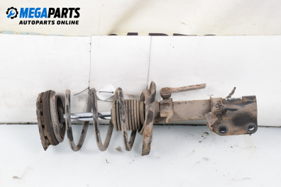 MacPherson-federbein for Renault Megane III Hatchback (11.2008 - 12.2015), hecktür, position: rechts, vorderseite