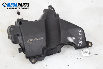 Engine cover for Renault Megane III Hatchback (11.2008 - 12.2015)
