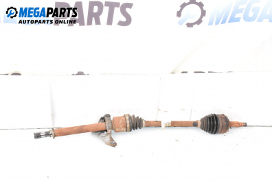 Antriebswelle for Renault Megane III Hatchback (11.2008 - 12.2015) 1.5 dCi (BZ0C), 90 hp, position: rechts, vorderseite