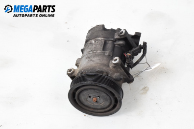 Kompressor klimaanlage for Renault Megane III Hatchback (11.2008 - 12.2015) 1.5 dCi (BZ0C), 90 hp