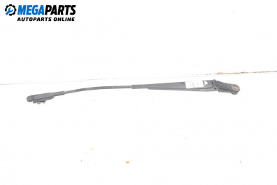 Wischerarm frontscheibe for Opel Zafira B Minivan (07.2005 - 14.2015), position: links