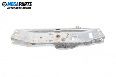 Frontmaske oberteil for Opel Zafira B Minivan (07.2005 - 14.2015), minivan