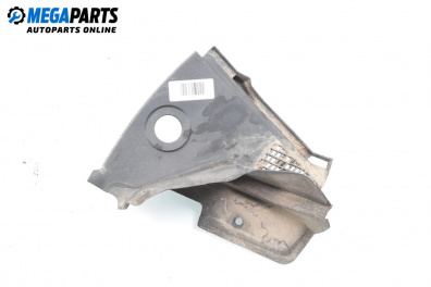 Windshield wiper cover cowl for Opel Zafira B Minivan (07.2005 - 14.2015), 5 doors, minivan