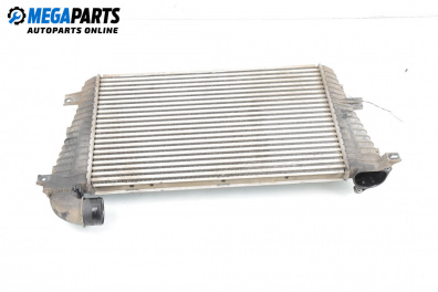 Intercooler for Opel Zafira B Minivan (07.2005 - 14.2015) 1.9 CDTI, 100 hp