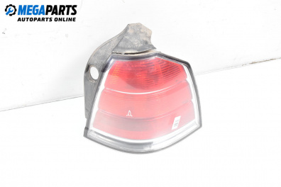 Tail light for Opel Zafira B Minivan (07.2005 - 14.2015), minivan, position: right