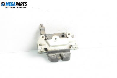 Heckklappe-schloss for Opel Zafira B Minivan (07.2005 - 14.2015), minivan, position: rückseite, № 495058724