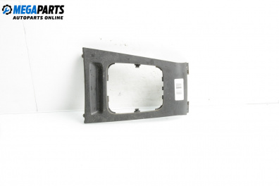 Schalthebel-konsole for Opel Zafira B Minivan (07.2005 - 14.2015)