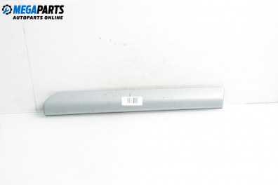 Interior moulding for Opel Zafira B Minivan (07.2005 - 14.2015), 5 doors, minivan