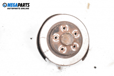 Butuc cu bielă for Opel Zafira B Minivan (07.2005 - 14.2015), position: dreaptă - spate