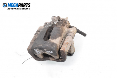 Bremszange for Opel Zafira B Minivan (07.2005 - 14.2015), position: rechts, rückseite