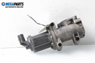 Supapă EGR for Opel Zafira B Minivan (07.2005 - 14.2015) 1.9 CDTI, 100 hp
