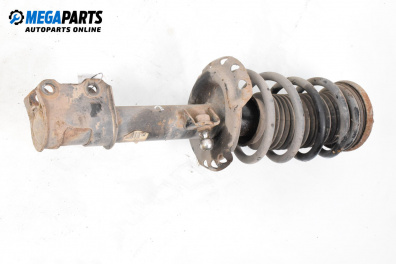 Macpherson shock absorber for Opel Zafira B Minivan (07.2005 - 14.2015), minivan, position: front - left